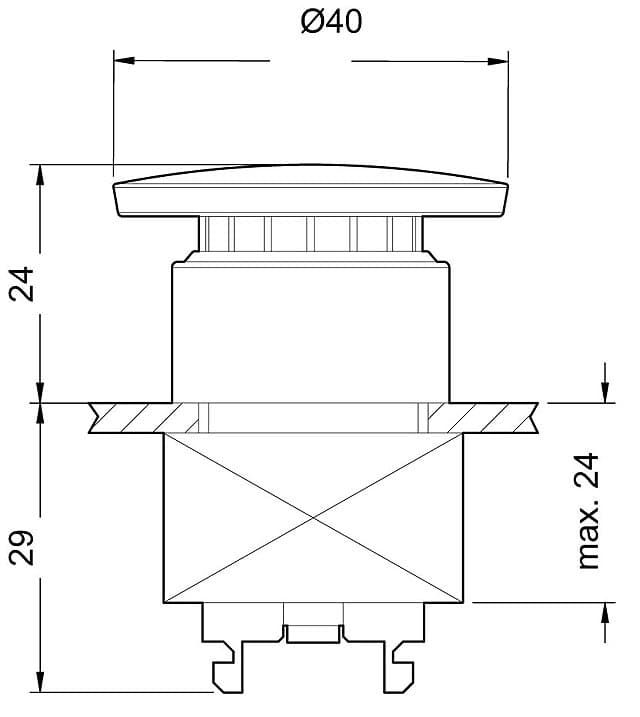 3SB3000-1GA41