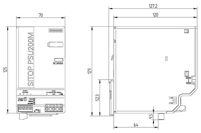 6EP1333-3BA10-8AC0