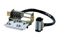 Контакт положения выкл. в фикс. части 10 AUX.CONTACTS ISOL.-CONN. IND.3p E3 ABB 1SDA043468R1