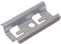 Держатель горизонт. VV150 ИЭК CLW10-VV-150