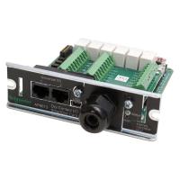 Адаптер SMartslot "сухих контактов" SchE AP9613