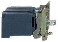 Корпус сигнал. лампы с трансф. 230В SchE ZB4BV4D3