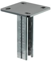 Подвес потолочный STRUT двойной 41х21-1600 ИЭК CLM50D-KDS-41-21-16