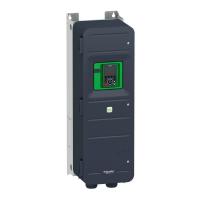 Преобразователь частоты ATV650 45кВт 380В 3ф SchE ATV650D45N4