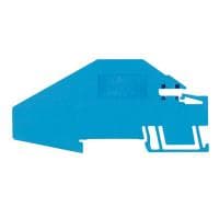 Корпуса для электроники ZHP Z/W BL 1745180000