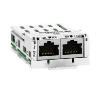 Карта коммуникационная Profinet SchE VW3A3627
