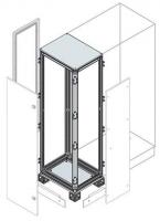 Каркас каб. секции 2200х300х600мм ABB ER3062K