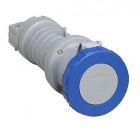 Розетка кабельная 3125C9W 125А 3P+E 7ч IP67 ABB 2CMA166928R1000