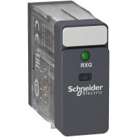 Реле промежуточное 5А 2СО~48В LED SchE RXG23E7
