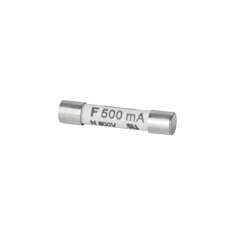 Предохранитель GZ 0.5A/F 1460580000