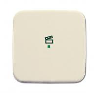 Клавиша одинарная SRS-1-212 free@home сцена BD сл. кость ABB 2CKA006220A0188