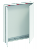 Шкаф навесной IP44 1400х1300х215 пустой с дверью B59 ABB 2CPX052082R9999