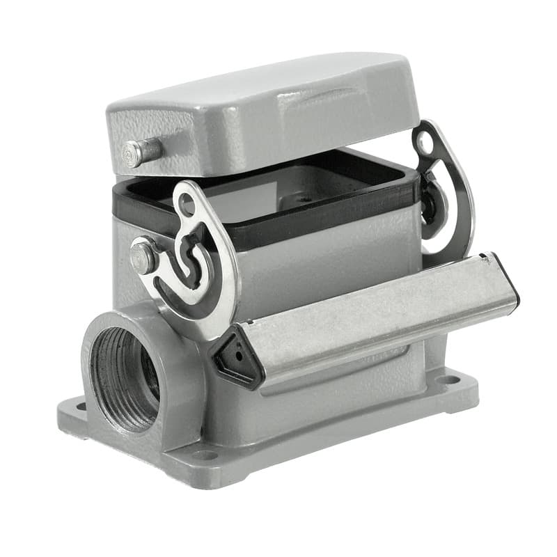Корпус HDC 16D SDLU 1M25G 1900820000