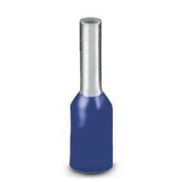 Наконечник кабельный AI 2.5-8 BU-1000 (уп.1000шт) Phoenix Contact 3200920