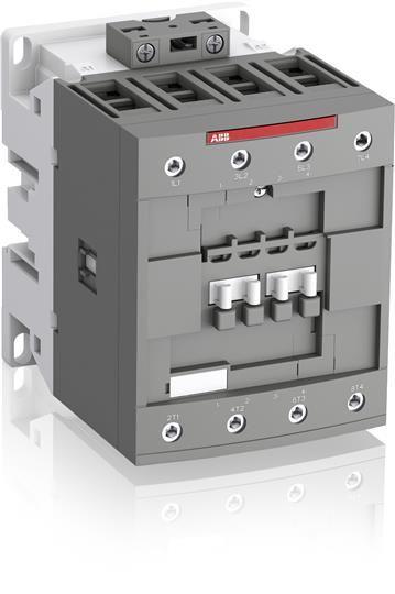 Контактор AF80-40-00-12 катушка 48-130В AC/DC ABB 1SBL397201R1200