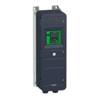 Преобразователь частоты ATV950 45/37кВт 380В 3ф SchE ATV950D45N4