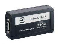 Модуль интерфейсный USB/Profibus UTP22-FBP.0 ABB 1SAJ924013R0001