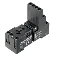 Релейный цоколь SCM 4CO 8690900000