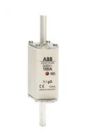 Предохранитель OFAF1H35 35А тип gG размер 1 до 500В ABB 1SCA022627R3680