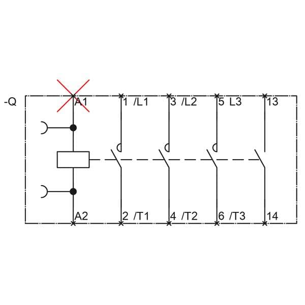 3RT1017-2AF01