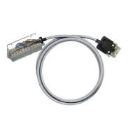 Готовый кабель данных PAC-M340-RV24-V0-1M 7789382010