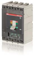 Выключатель автоматический 4п T4N 250 PR222DS/P-LSI In=250 4p F F ABB 1SDA054017R1