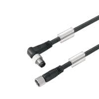 Круглые соед. разъемы|Прово SAIL-M8WM8G-3-3.35V 2503560335