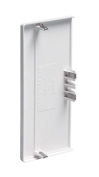 Заглушка TEK-ES161-3 бел. SchE 5532665