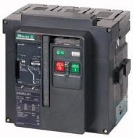 Выключатель-разъединитель 3п 1250А 50кА выкатной IN20B3-12W EATON 123186