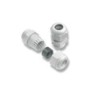 Кабельные вводы CABLE GLAND WEIDM?LLER VG M40-K67 1909730000