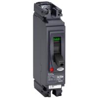 Выключатель автоматический 1п 250А 50кА NSX160N TM200D AC/DC SchE LV438694