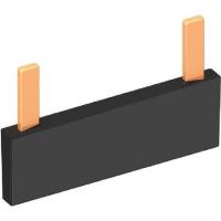 Перемычка для клемм ZK10P10 (уп.10шт) ABB 2CPX062763R9999