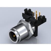 Гнездо произвольной сборки| SAIEW-M12SB-4-FTL 2424320000
