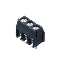 Клемма печатной платы PS 3.50/03/90 3.5SN BK BX 1811190000
