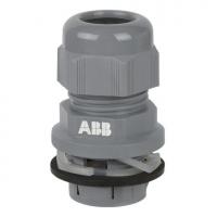 Сальник каб. NPG-M251B PA6 M25 11-17 черн. (уп.10шт) ABB 7TCA303070R0003
