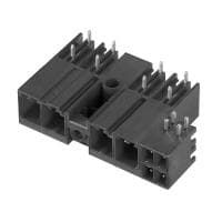 Штекерный соединитель печат SV 7.62HP/05/270MF3 SC/06R SN BK BX 1156310000