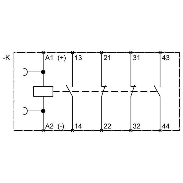 3RH1122-1AR60