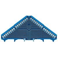 Проходная клемма PRV 16 BL 35X7.5 RT/WS 1267810000