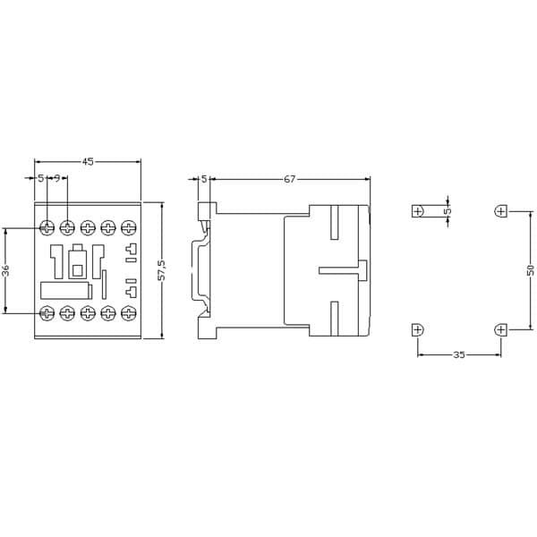 3RT1017-1AF02