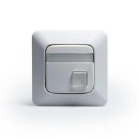 Кнопка нажимная 1 клавиша ABB 2TKA002095G1