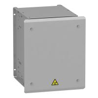 Резистор тормозной 1.4Ом 1.5кВт SchE VW3A7738