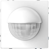 Датчик присутствия D-Life KNX Argus 180 2.20м бел. лотос SD SchE MTN6302-6035