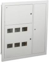 Щит этажный ЩЭ-6-Э 36 IP31 УХЛ3 LIGHT ИЭК MKM42-06-31-E-L