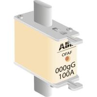 Предохранитель OFAF000H25 25А ABB 1SCA022627R0820