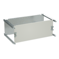 Комплект вертикальной установки XT3 250А стац. DKC R5PKIB2V81113