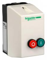 Контактор 3п 18А D18 220В AC IP67 SchE LE1D18M7