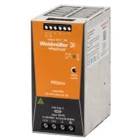 Питание перем. током PRO ECO3 240W 24V 10A 1469540000