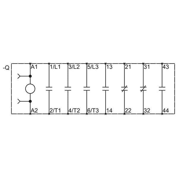 3RT2023-1AF04