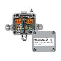 Источник питания AS-интерфе FBCON PA CG/M12 1WAY LIMITER 8714160000