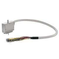 ПЛК-соединительный кабель PAC-ELCO 56-F56-F-1M5 7789765015